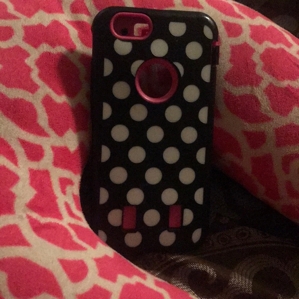 IPhone 6S case